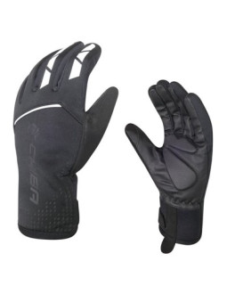 Chiba rękawiczki 2nd skin czarne s