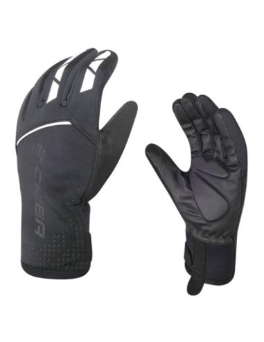 Chiba rękawiczki 2nd skin czarne s