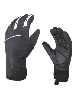 Chiba rękawiczki 2nd skin czarne l