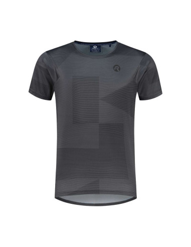Rogelli koszulka mtb advntr szara l
