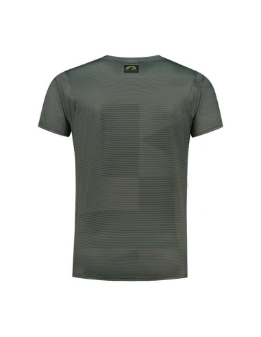 Rogelli koszulka mtb advntr zielona s