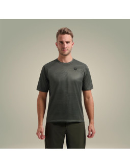 Rogelli koszulka mtb advntr zielona l 2