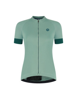 Rogelli koszulka damska modesta miętowa 2xl