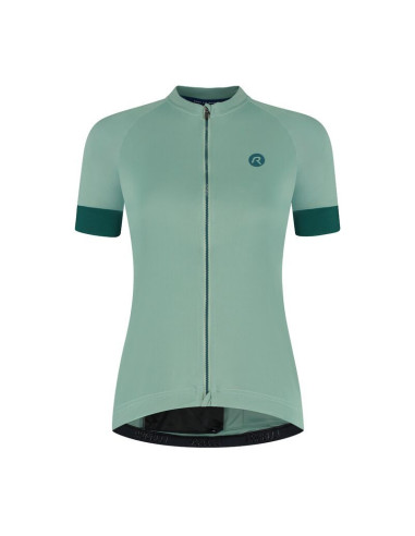 Rogelli koszulka damska modesta miętowa l