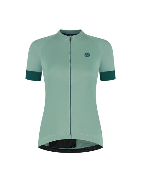 Rogelli koszulka damska modesta miętowa l