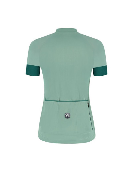 Rogelli koszulka damska modesta miętowa xl