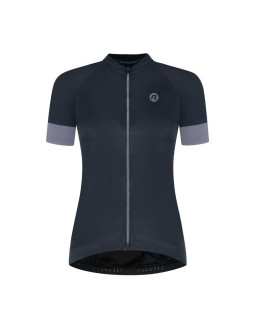 Rogelli koszulka damska modesta fioletowa 2xl