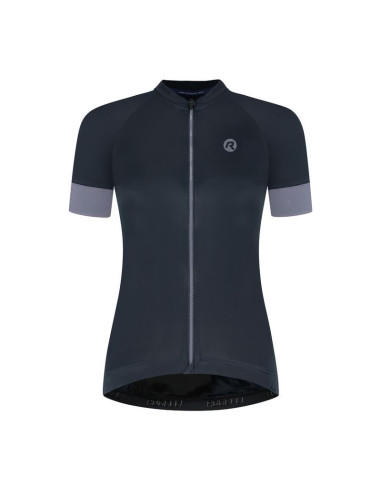 Rogelli koszulka damska modesta fioletowa 2xl