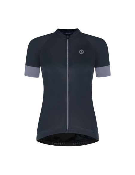 Rogelli koszulka damska modesta fioletowa 2xl