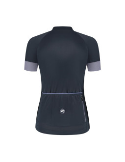 Rogelli koszulka damska modesta fioletowa 2xl 2