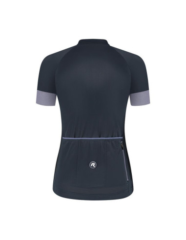 Rogelli koszulka damska modesta fioletowa 2xl