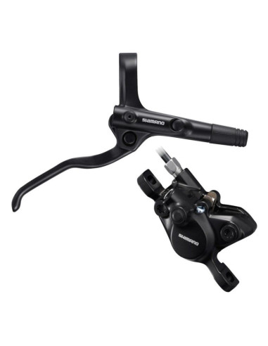 Shimano zestaw ham tarcz tył mt200 1700mm okł żyw