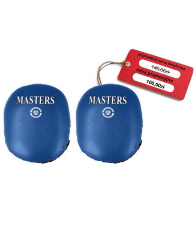 Łapy trenerskie łp-professional