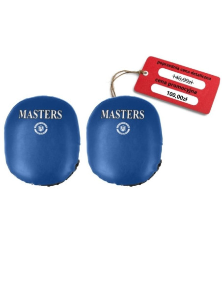 Łapy trenerskie łp-professional