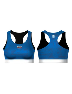 Top krótki masters "fight" (wako approved) 2