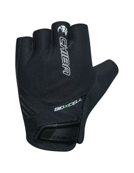 Chiba rękawiczki bioxcell air czarne l