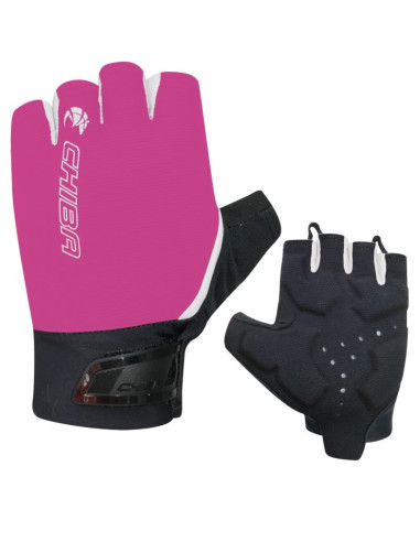 Chiba rękawiczki lady superlight rózowe l