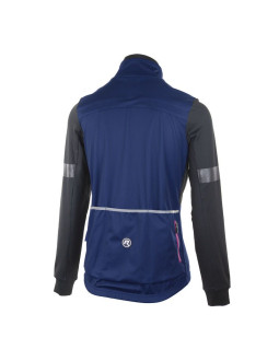 Rogelli damska kurtka transition różowa s 2