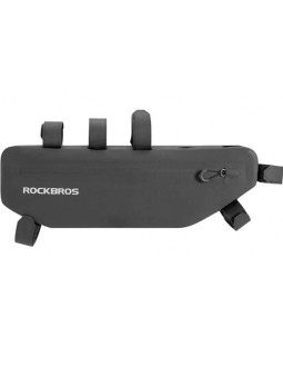 Rockbros torba pod ramę rowerową as-018 4l
