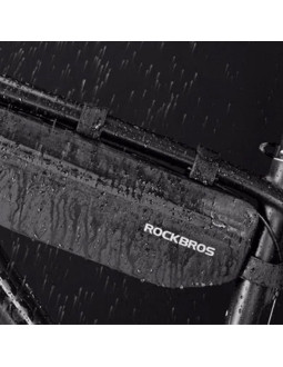 Rockbros torba pod ramę rowerową as-018 4l 2