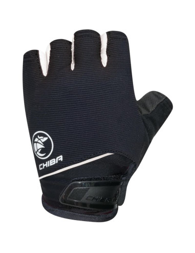 Chiba rękawiczki bioxcell lady czarne s