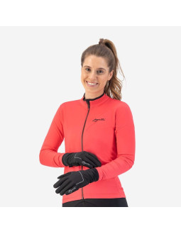 Rogelli rękawiczki zimowe damskie essential xl 2