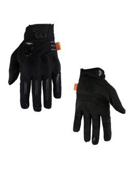 661 rękawice recon advanced czarne xl