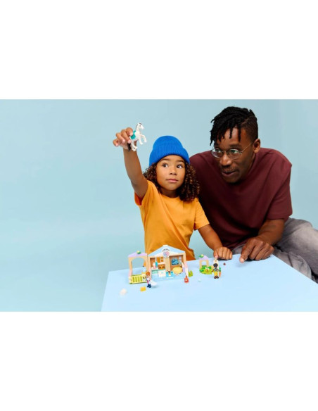 Lego friends 42696 klinika weterynaryjna