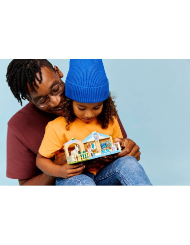 Lego friends 42696 klinika weterynaryjna