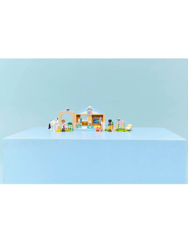 Lego friends 42696 klinika weterynaryjna