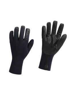 Rogelli rękawiczki zimowe neoflex czarne xl