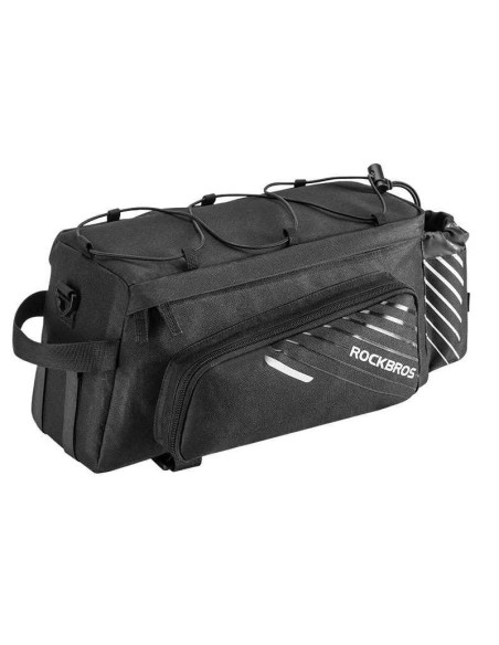 Rockbros torba na bagażnik a9-bk
