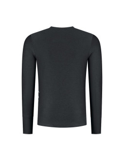 Rogelli t-shirt lm essential czarny 3xl 2