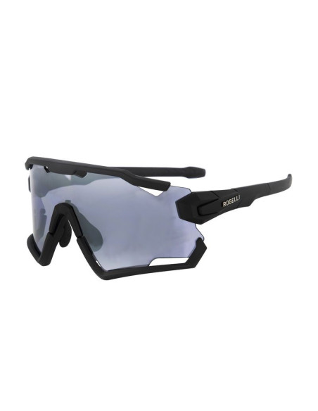 Rogelli okulary switch czarne