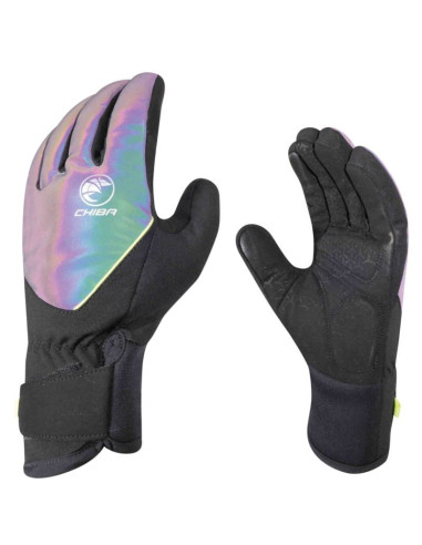 Chiba rękawiczki roadmaster reflex olejowe xxl