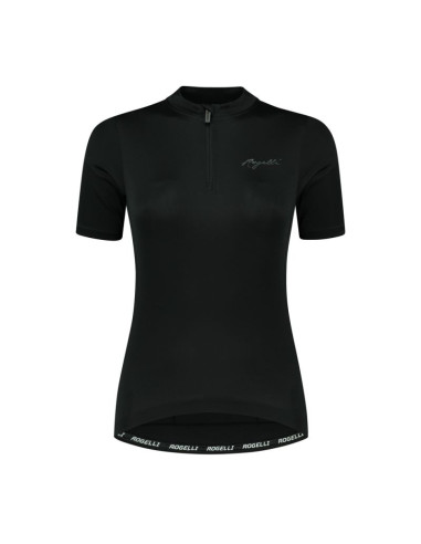 Rogelli koszulka damska core czarna 2xl