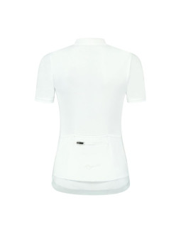 Rogelli koszulka damska core biała 2xl 2
