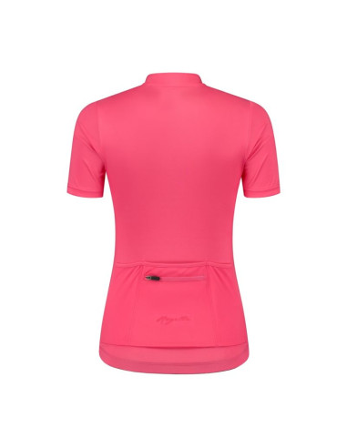 Rogelli koszulka damska core różowa xs