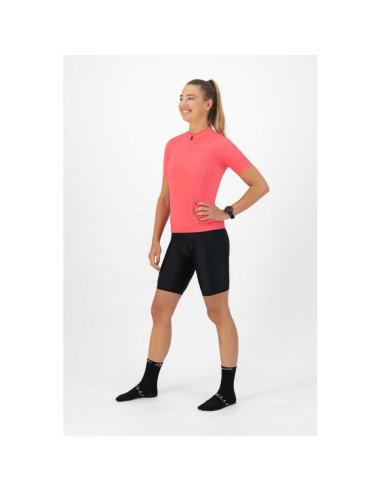 Rogelli koszulka damska core różowa s