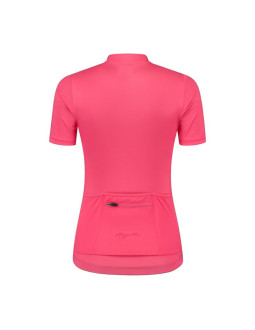 Rogelli koszulka damska core różowa xl 2