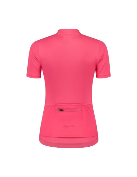 Rogelli koszulka damska core różowa 2xl