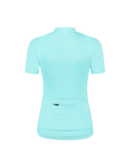 Rogelli koszulka damska core błękitna s 2