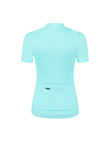 Rogelli koszulka damska core błękitna l