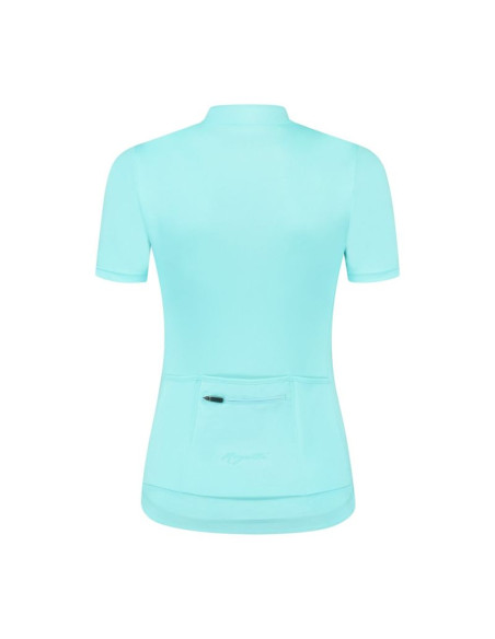 Rogelli koszulka damska core błękitna xl