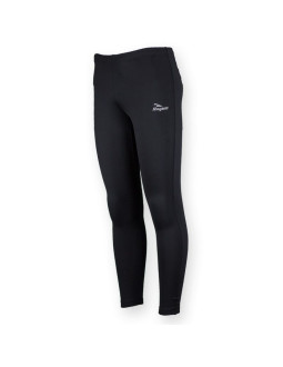 Rogelli spodnie biegowe boone czarne s
