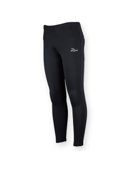 Rogelli spodnie biegowe boone czarne s