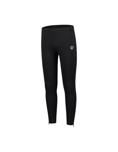 Rogelli spodnie biegowe boone czarne xs