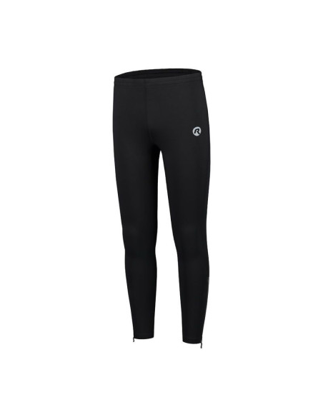 Rogelli spodnie biegowe boone czarne xs