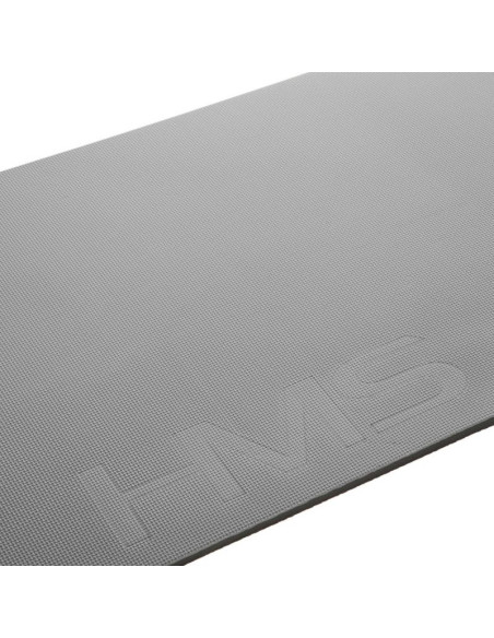 Mata fitness klubowa z otworami zielona hms premium mfk08