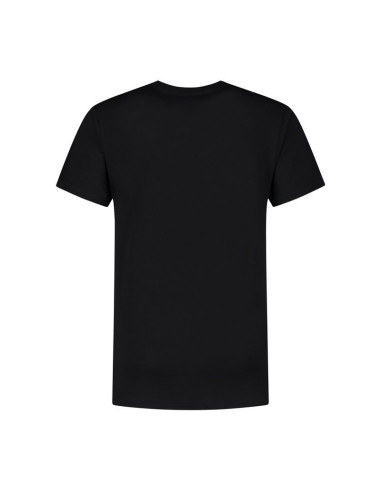 Rogelli t-shirt męski logo czarny l